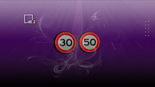 В Алматы предложили снизить скоростной режим автомобилей до 30-50 км/ч