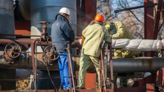 В Алматы завершены работы по проспекту Райымбека, движение восстановлено