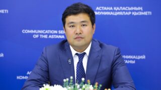 В Астане стартовал сезон сельскохозяйственных ярмарок