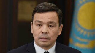 В Астане вынесли приговор бывшему санврачу Байгабулову и его бывшему подчиненному