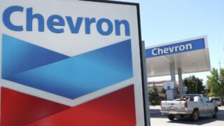 Касым-Жомарт Токаев провел встречу с главой корпорации Chevron