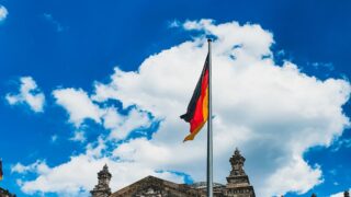 В Германии ожидаются зимние трудности для потребителей энергии