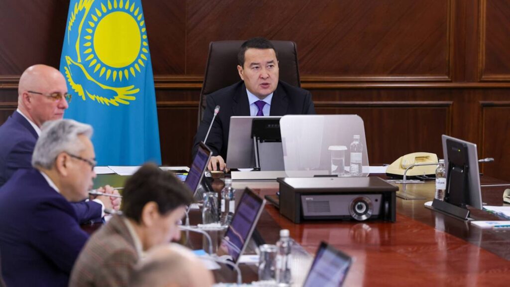 Фото: пресс-служба премьер-министра
