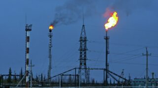 В Катаре считают, что газ останется основным источником энергии и после 2050 года