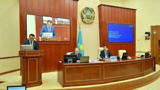 В Казахстане будет создано экспортно-кредитное агентство