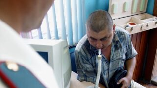 В Казахстане медосвидетельствование водителей перейдет в электронный формат