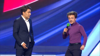 В Казахстане начался сбор подписей под петицией за отмену концерта команды КВН «Камызяки»