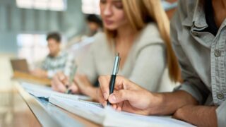 В Казахстане назвали обладателей перераспределенных образовательных грантов