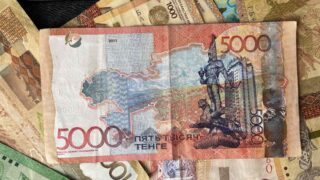 В Казахстане планируется законодательно закрепить функцию eGov по отказу от онлайн-кредитов