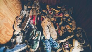 В Казахстане сообщили об «обелении» обувного бизнеса