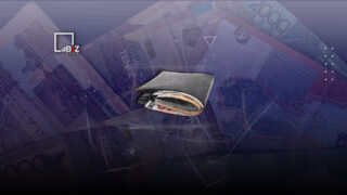 В Казахстане выросла среднемесячная зарплата на 17% — до 365 тысяч тенге