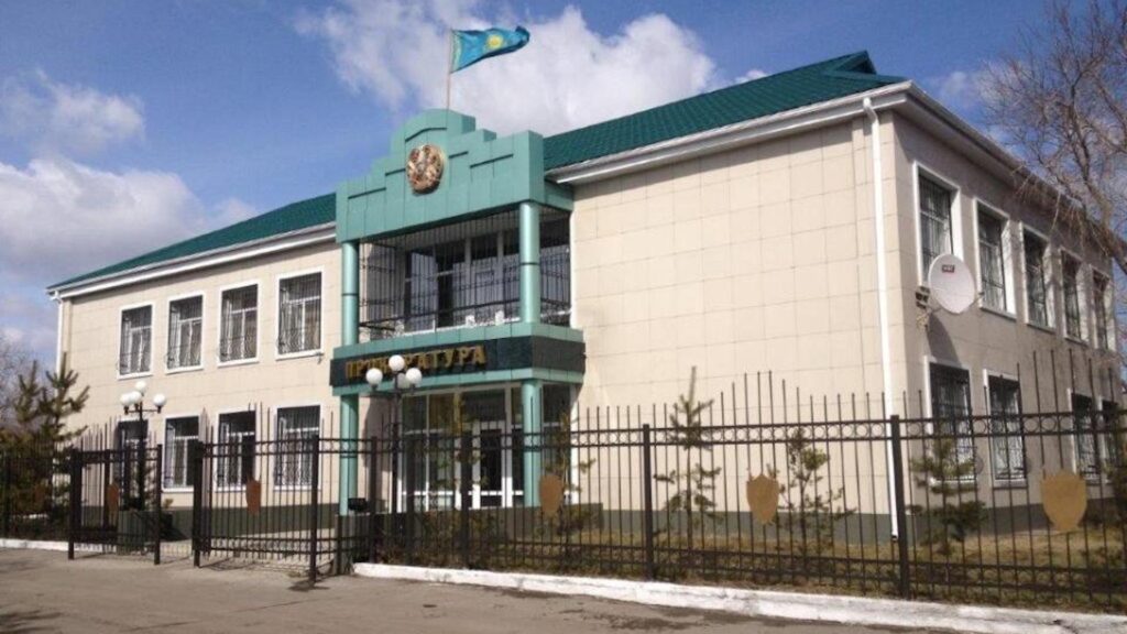 Фото: Gov.kz
