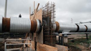 В котельных города Семей завершается ремонт