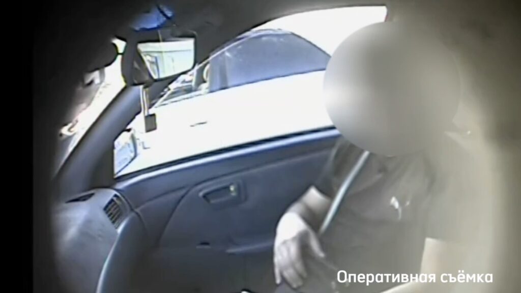 Фото: кадр из видео