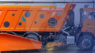 В Министерстве транспорта РК обсудили готовность казахстанских дорог к зимнему периоду