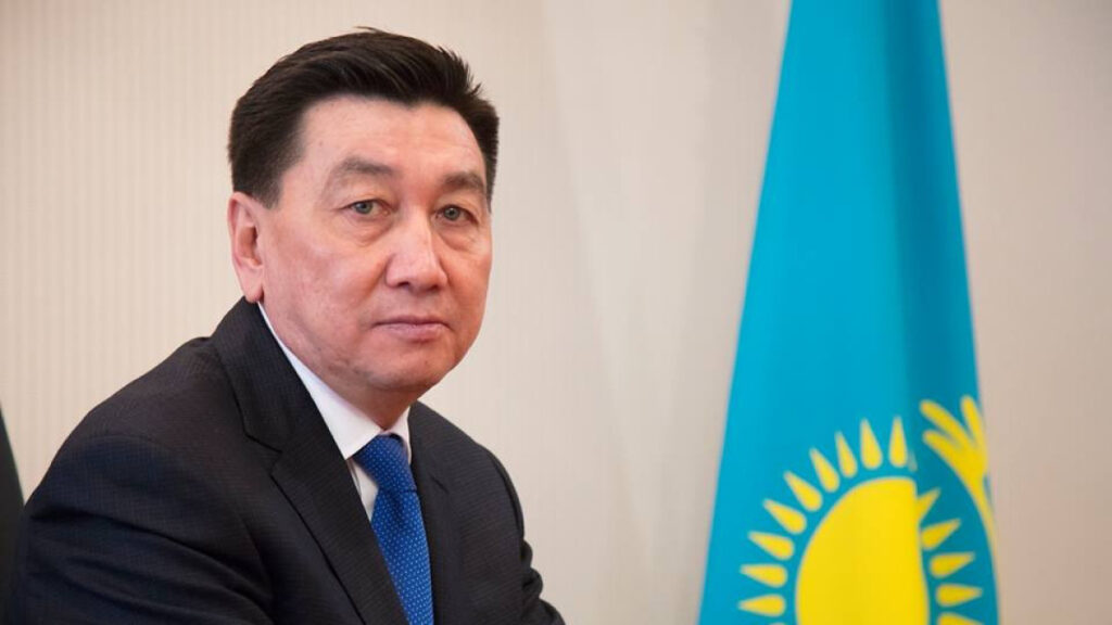 Фото: Gov.kz