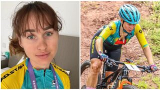 В Минспорте Казахстана прокомментировали жалобы спортсменки на экипировку для Азиады