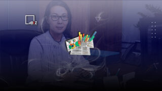 Алия Молдабекова из Нацбанка прокомментировала ситуацию с курсом тенге и тенденции на финансовых рынках