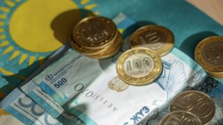 В почти «50/50» оценивается вероятность замедления роста ВВП Казахстана