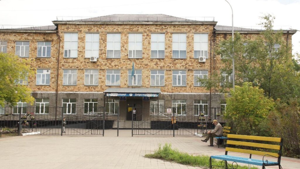Фото: акимат Карагандинской области.