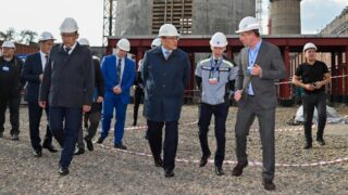 В СКО к отопительному сезону готовы 10 котельных и 6 турбин