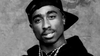 В США задержали подозреваемого в убийстве рэппера Тупака Шакура