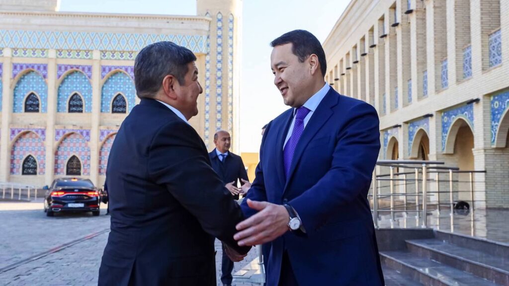 Фото: пресс-служба премьер-министра