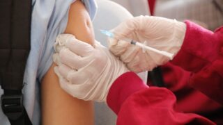 В Алматы более 10 тысяч девочек вакцинированы от ВПЧ