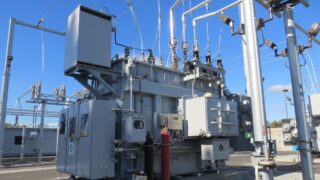 Вместе с Карагандой осталась без света и часть Карагандинской области