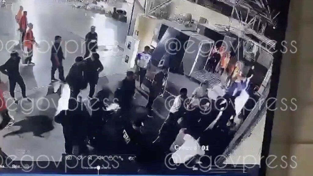 Фото: кадр из видео