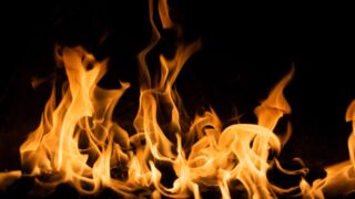 Воспитатели и нянечки вывели более 100 детей из горящего детского сада в Шахтинске