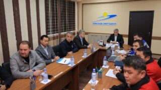 Все энергостанции в Караганде будут проверены после аварии на ТЭЦ-3