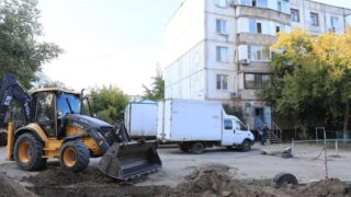 Все начатые ранее проекты должны быть завершены — Асхат Шахаров 