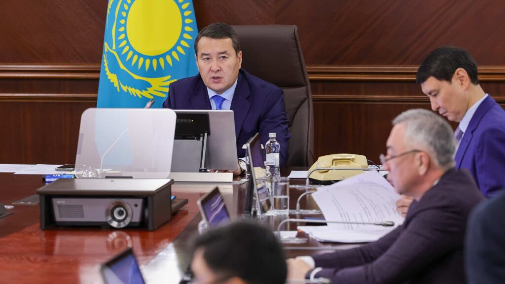 Фото: Пресс-служба премьер-министра