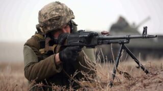 Юноши стали меньше уклоняться от армии в Казахстане