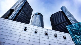 Забастовка приведет к убыткам в размере $100-125 млн в неделю для GM, Ford и Stellantis