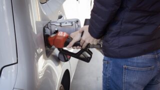 Запасы дизельного топлива в Казахстане обеспечивают 31-дневную потребность страны