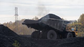 Запасы угля на 5 млн тонн хранятся на складах казахстанских ТЭЦ