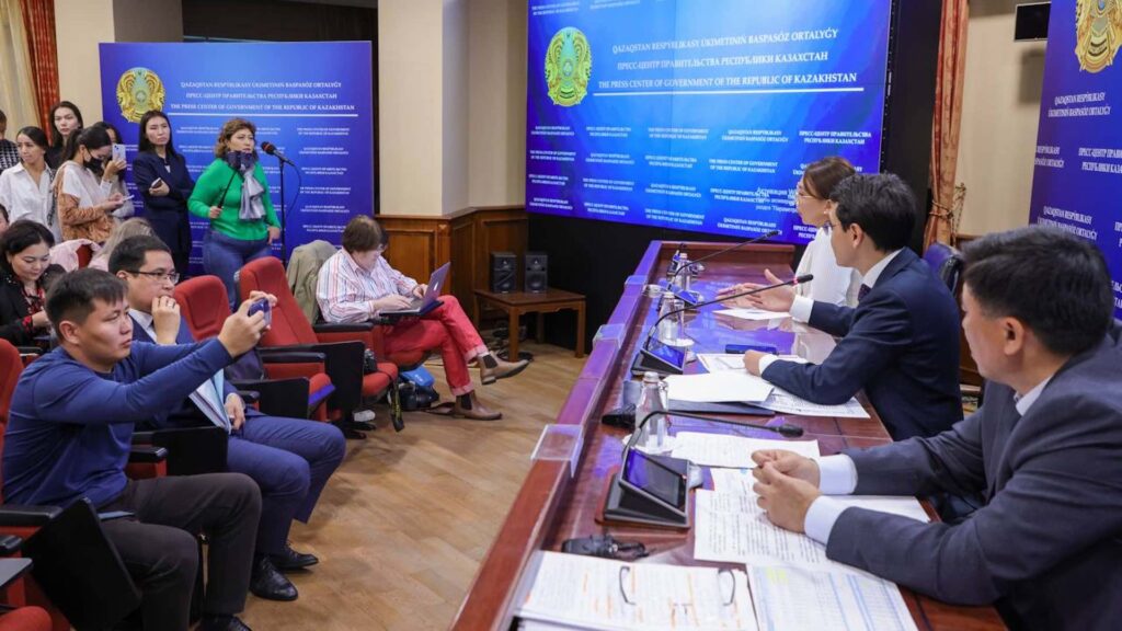 Фото: пресс-служба премьер-министра