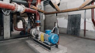 Завершено 85% ремонтных работ в котельных Абайской области