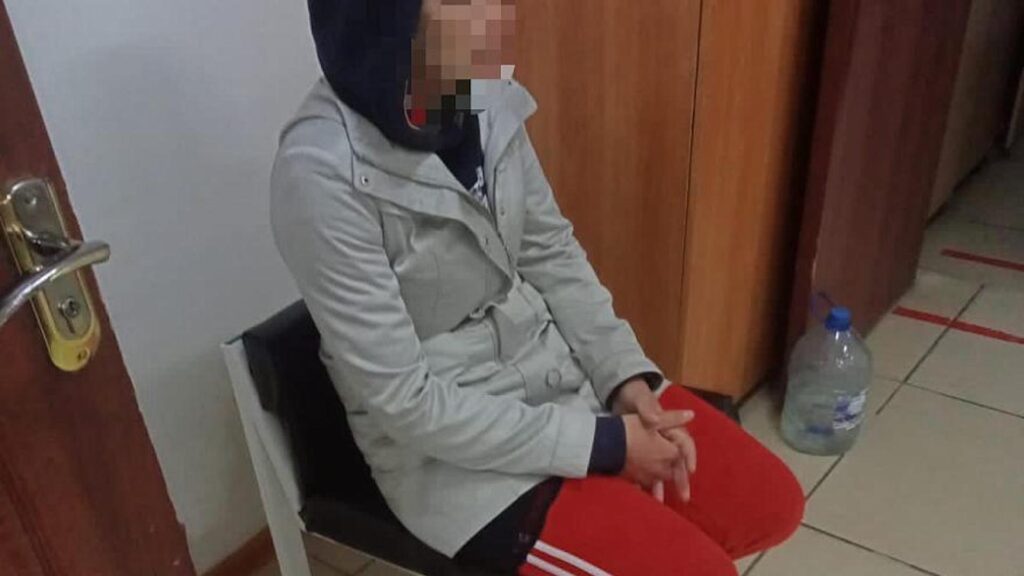 Фото: ДП Актюбинской области