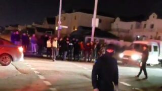 Жители двух домов 33 микрорайона в Актау более суток остаются без электричества