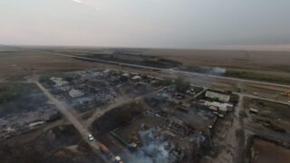 25 сел Костанайской области исчезнут с карты