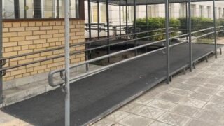 42 соцобъекта в Абайской области полностью адаптированы для лиц с инвалидностью