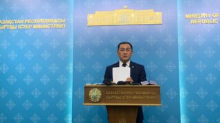 67 казахстанцев находятся в секторе Газа — МИД