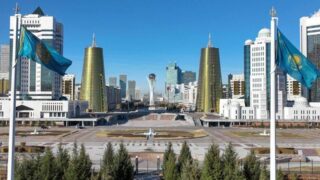 875 земельных участков сданы в субаренду в Астане