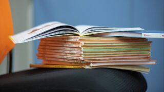 Абитуриентам стало доступно пробное тестирование для подготовки к ЕНТ