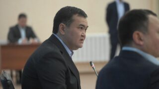 Аким Астаны обратился к горожанам из-за блэкаута