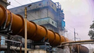 Актюбинская ТЭЦ в полной готовности к отопительному сезону