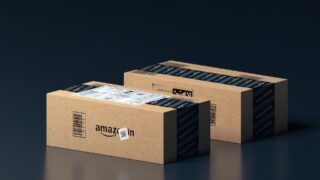 Amazon увеличил прибыль в 3,4 раза в третьем квартале, превысив ожидания